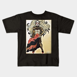 My Queen Kids T-Shirt